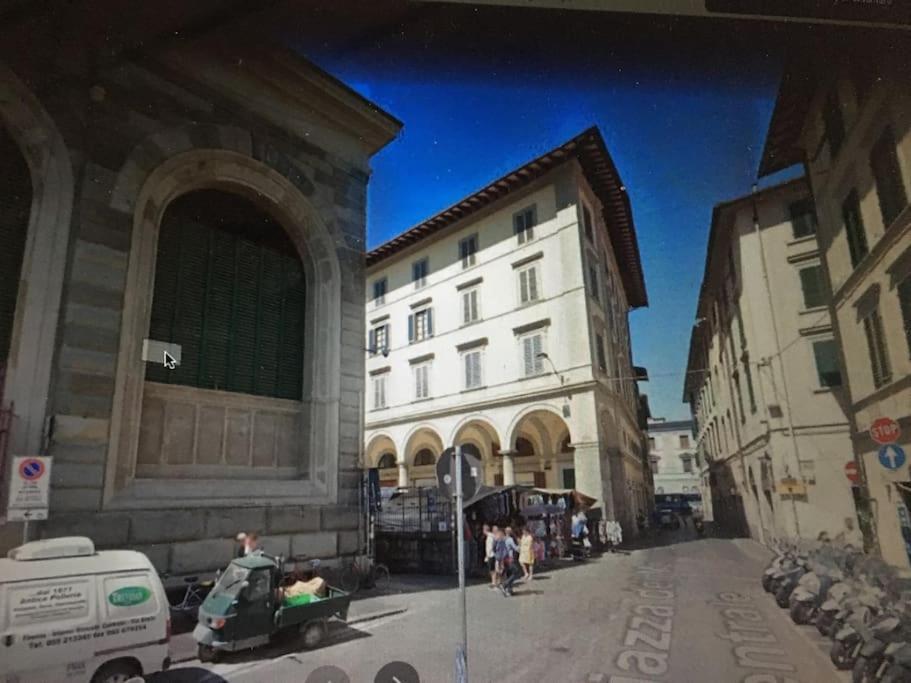 Апартаменти Bilocale Vicinissimo Al Duomo Флоренція Екстер'єр фото